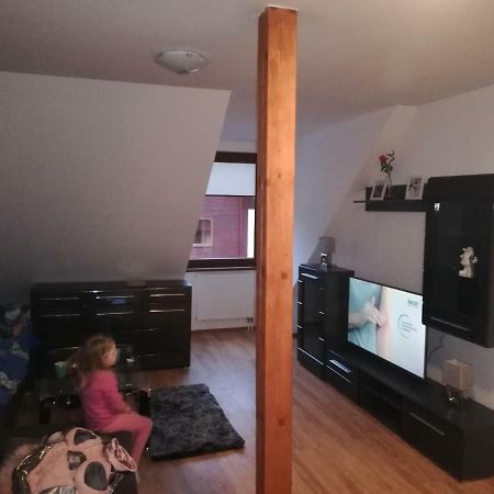 Boczna 9 Apartament Karpacz Extérieur photo